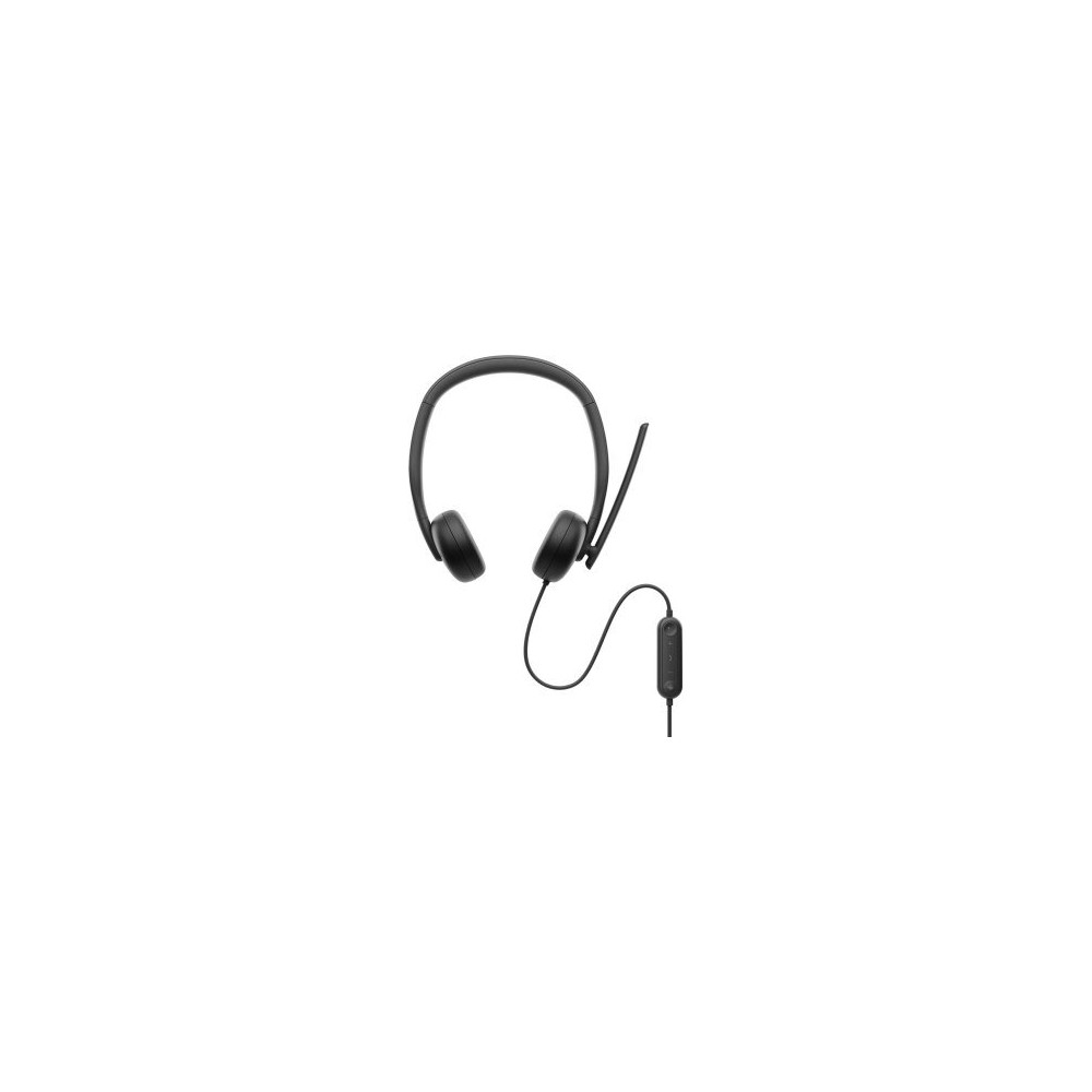DELL Cuffie cablate Pro - WH3024
