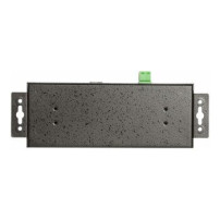 StarTech.com Hub USB gestito a 7 porte con 7x USB-A, resistente con alloggiamento industriale in metallo, protezione da ESD e so