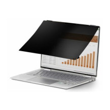 StarTech.com 14-inch 16:9 Touch Privacy Screen, Anti-Glare Privacy Filter, Laptop Monitor Screen Protector with +/- 30 Deg. View