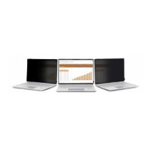 StarTech.com 14-inch 16:9 Touch Privacy Screen, Anti-Glare Privacy Filter, Laptop Monitor Screen Protector with +/- 30 Deg. View