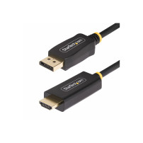 StarTech.com 2m Attivo DisplayPort a HDMI