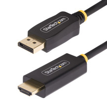 StarTech.com 2m Attivo DisplayPort a HDMI