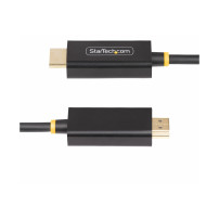 StarTech.com 2m Attivo DisplayPort a HDMI