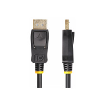StarTech.com 2m Attivo DisplayPort a HDMI