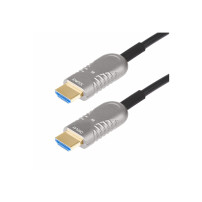 StarTech.com 9,1m Aktives Optisches HDMI Kabel(AOC), CMP, 8K HDMI 2.1 - Ultra Alta Velocit├á - Cavo HDMI - HDMI maschile a HDMI 