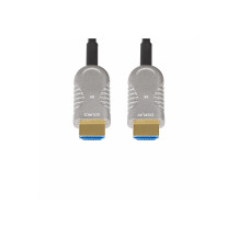 StarTech.com 9,1m Aktives Optisches HDMI Kabel(AOC), CMP, 8K HDMI 2.1 - Ultra Alta Velocit├á - Cavo HDMI - HDMI maschile a HDMI 