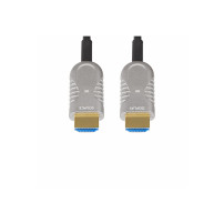 StarTech.com 9,1m Aktives Optisches HDMI Kabel(AOC), CMP, 8K HDMI 2.1 - Ultra Alta Velocit├á - Cavo HDMI - HDMI maschile a HDMI 