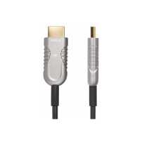 StarTech.com 9,1m Aktives Optisches HDMI Kabel(AOC), CMP, 8K HDMI 2.1 - Ultra Alta Velocit├á - Cavo HDMI - HDMI maschile a HDMI 