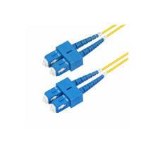 StarTech.com 10 Metri LWL Patch Cavo SC SC (UPC)
