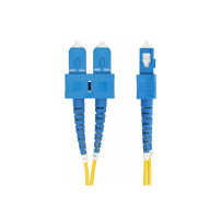 StarTech.com 10 Metri LWL Patch Cavo SC SC (UPC)