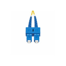 StarTech.com 10 Metri LWL Patch Cavo SC SC (UPC)