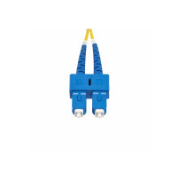 StarTech.com 10 Metri LWL Patch Cavo SC SC (UPC)