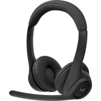 Logitech Zone 300 - Caschi audio (headset) - Perno - Bluetooth