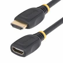 StarTech.com 2m cavo HDMI 2.0 di estensione