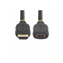 StarTech.com 2m cavo HDMI 2.0 di estensione