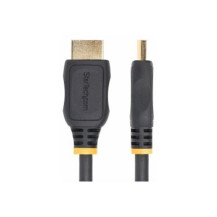 StarTech.com Cavo di prolunga HDMI 2.0 da 45 cm, 4K 60 Hz, M/F
