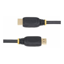 StarTech.com Cavo di prolunga HDMI 2.0 da 45 cm, 4K 60 Hz, M/F