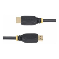 StarTech.com Cavo di prolunga HDMI 2.0 da 45 cm, 4K 60 Hz, M/F