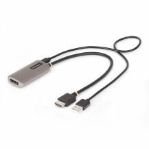 StarTech.com 30cm HDMI auf DisplayPort Adapterkabel