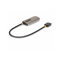 StarTech.com 30cm HDMI auf DisplayPort Adapterkabel