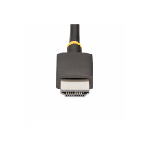 StarTech.com 30cm HDMI auf DisplayPort Adapterkabel