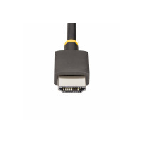 StarTech.com 30cm HDMI auf DisplayPort Adapterkabel