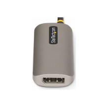StarTech.com 30cm HDMI auf DisplayPort Adapterkabel