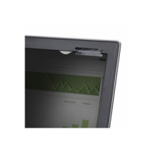 StarTech.com 14-inch 16:10 Laptop Touch Privacy Screen, Flip-Up - Filtro per la privacy per notebook - 2 vie - Strisce adesive,