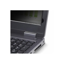 StarTech.com 14-inch 16:10 Laptop Touch Privacy Screen, Flip-Up - Filtro per la privacy per notebook - 2 vie - Strisce adesive,