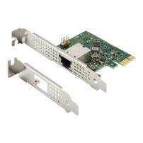 HP Intel I226-T1 - Adattatore di rete - 2.5GbE