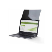 StarTech.com 15.6-inch 16:9 Touch Privacy Screen, Anti-Glare Blue Light Filter, Laptop Monitor Screen Protector, +/- 30 Deg. Vie