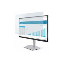 StarTech.com 24in 16:9 Anti-Blue Light Filter, BlueLight Screen Filter - Filtro privacy per schermo - 4 vie - rimovibile - punti