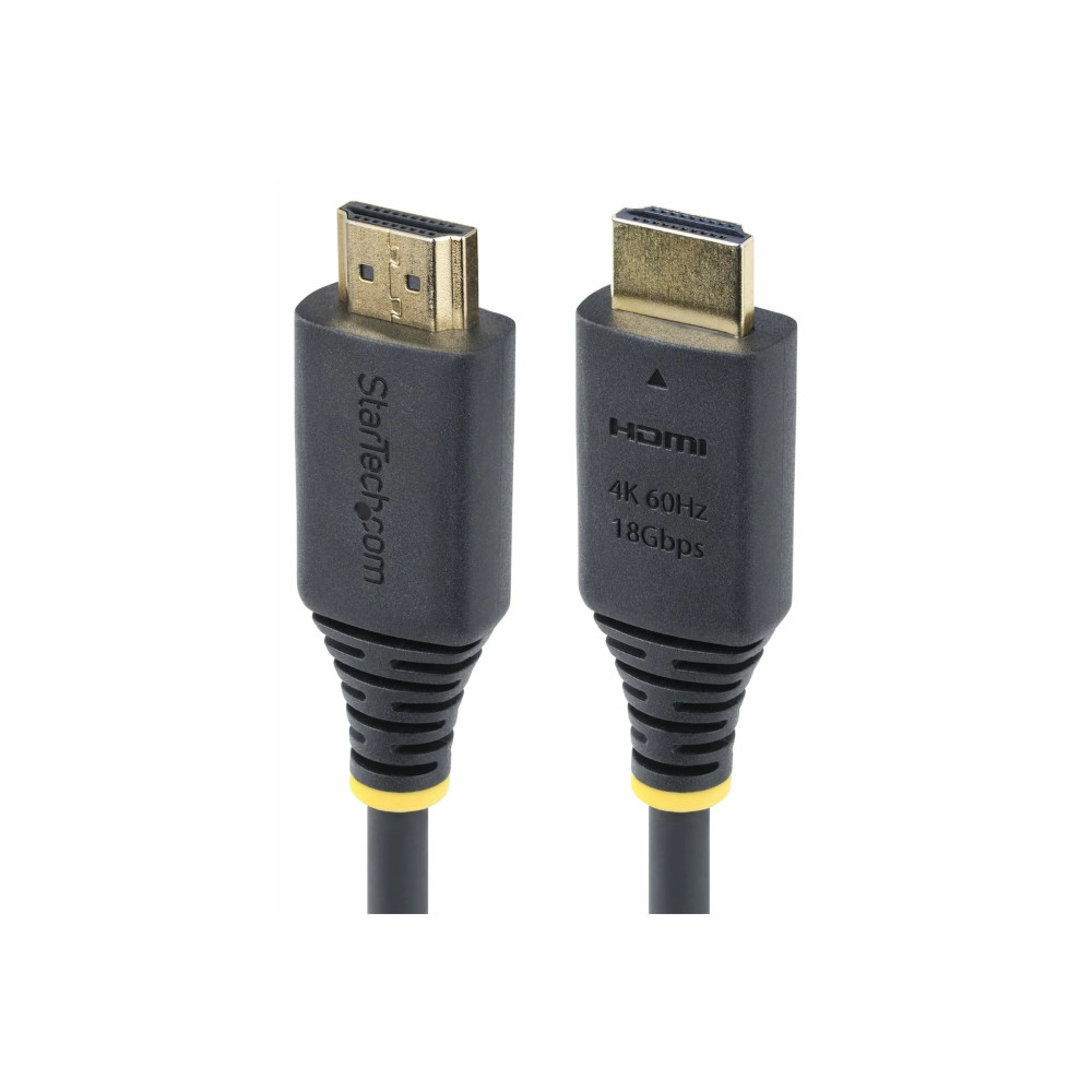 StarTech.com 1m (3.3ft) Premium Certified High