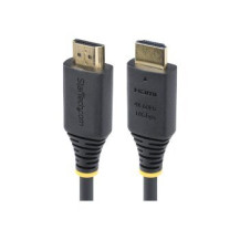 StarTech.com Cavo HDMI Premium certificato ad alta velocità da 1,5 m (4,9 piedi), 4K60Hz