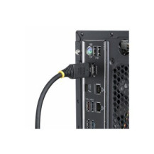StarTech.com Cavo HDMI Premium certificato ad alta velocità da 1,5 m (4,9 piedi), 4K60Hz