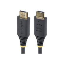 StarTech.com 1.6ft (50cm) Premium Certified High