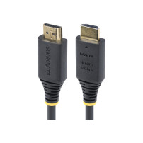 StarTech.com 1.6ft (50cm) Premium Certified High
