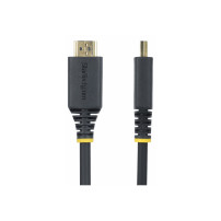 StarTech.com 1.6ft (50cm) Premium Certified High