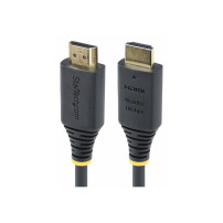 StarTech.com 1.6ft (50cm) Premium Certified High