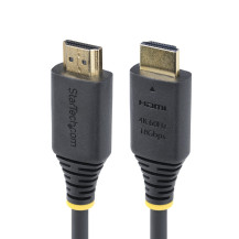 StarTech.com 3m (10ft) Premium Certified High