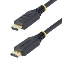 StarTech.com 3m (10ft) Premium Certified High