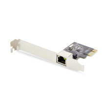 StarTech.com Startech 1-Port Gigabit PCIe Network Adapter