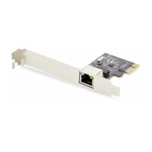 StarTech.com Startech 1-Port Gigabit PCIe Network Adapter