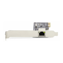 StarTech.com Startech 1-Port Gigabit PCIe Network Adapter