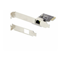 StarTech.com Startech 1-Port Gigabit PCIe Network Adapter
