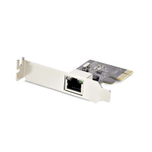 StarTech.com Adattatore di rete PCIe a 1 porta Gigabit