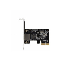 StarTech.com Adattatore di rete PCIe a 1 porta Gigabit