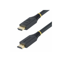 StarTech.com 5m (16.4ft) Premium Certified High