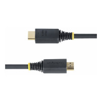 StarTech.com 30 cm (1 ft) Cavo HDMI a Alta Velocit├á