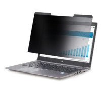 StarTech.com Filtro Privacy Magnetico per Laptop da 16″ 16:10, filtro reversibile, protezione dello schermo del